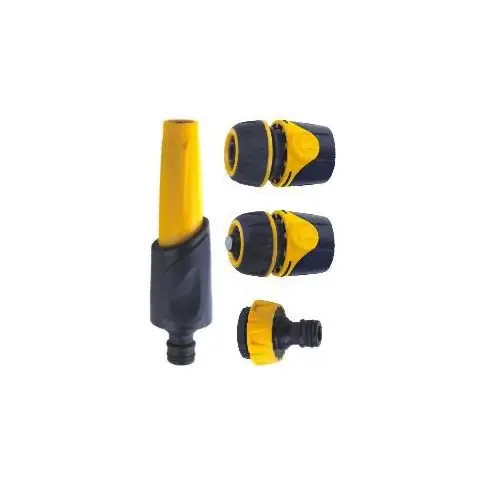 Erbjudande Ironside 500191 Slanganslutning